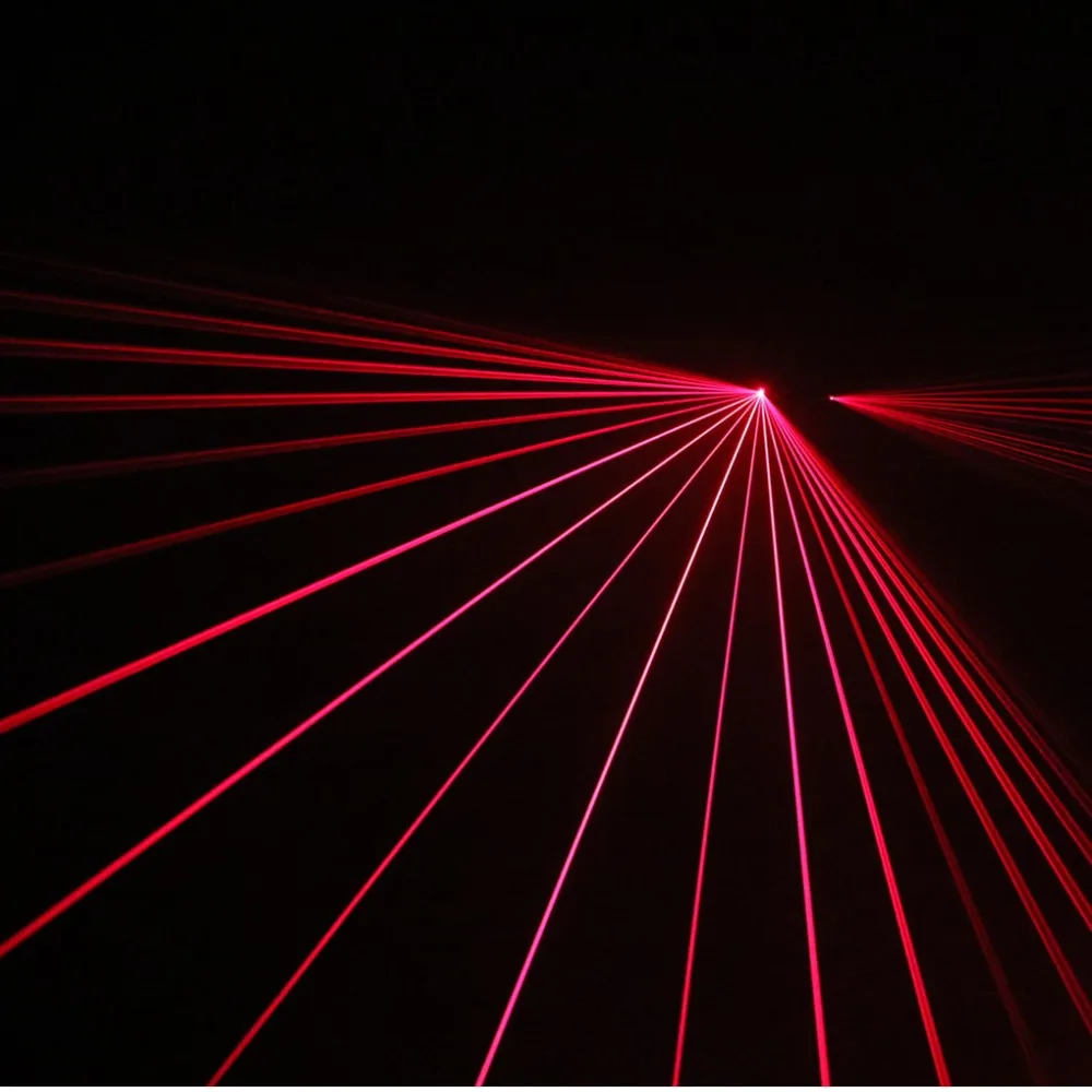 6 Объектив RGB полный цвет луч оптической сети эффект Освещение Свадьба для отдыха и вечеринок шоу проектор DMX лазерный сцены QA-X6