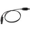 Special USB Programming Cable Design For Retevis RT6 Walkie Talkie J9114P ► Photo 3/6