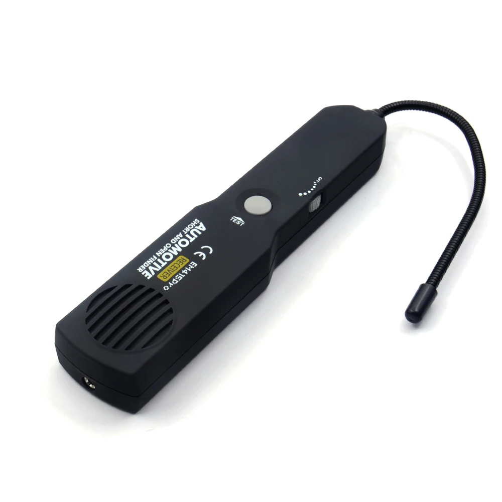 Automotive Short Cable Tracker & Open Wire Finder Universal EM415 PRO 6-42V DC Find Car Short Circuit Wire circuit tester circuit detector
