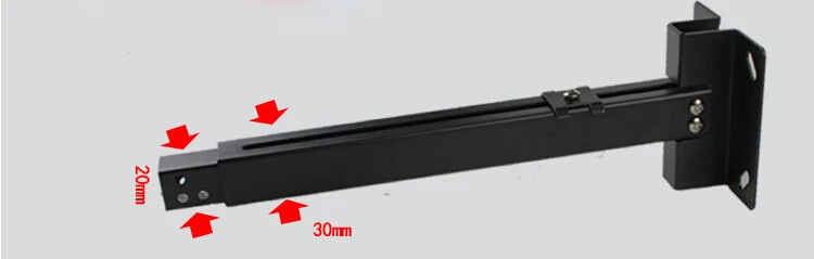 black ceiling mount pic 10