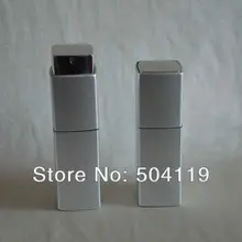 10 мл Путешествия многоразового парфюма пустой распылитель для парфюмерии флакон духов, твист стеклянная бутылка духов, упаковка для духов