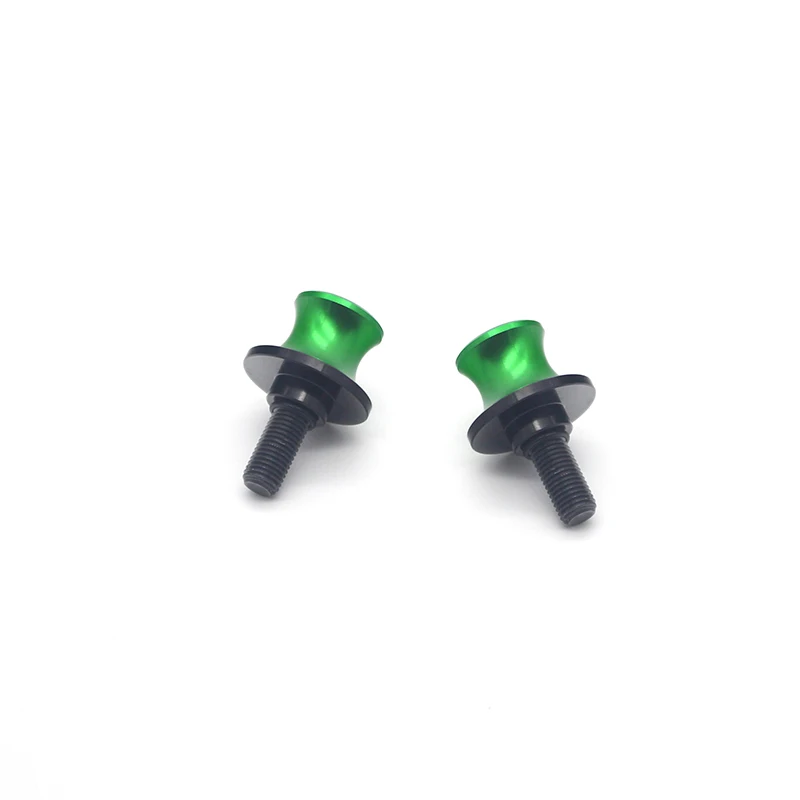 Высококачественные катушки для мотоцикла 10 мм KAWASAKI Ninja ZX6R ZX7R ZX9R ZX10R ZX12R ZX14R Z1000 Z750