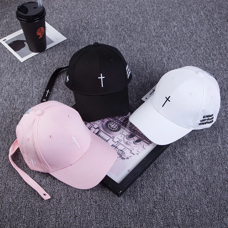 

Unisex Hip-hop Ring Hip Hat Letters Embroideried Baseball Cap Cool Curved Snapback Baseball Cap Harajuku Hat Teenage Adult