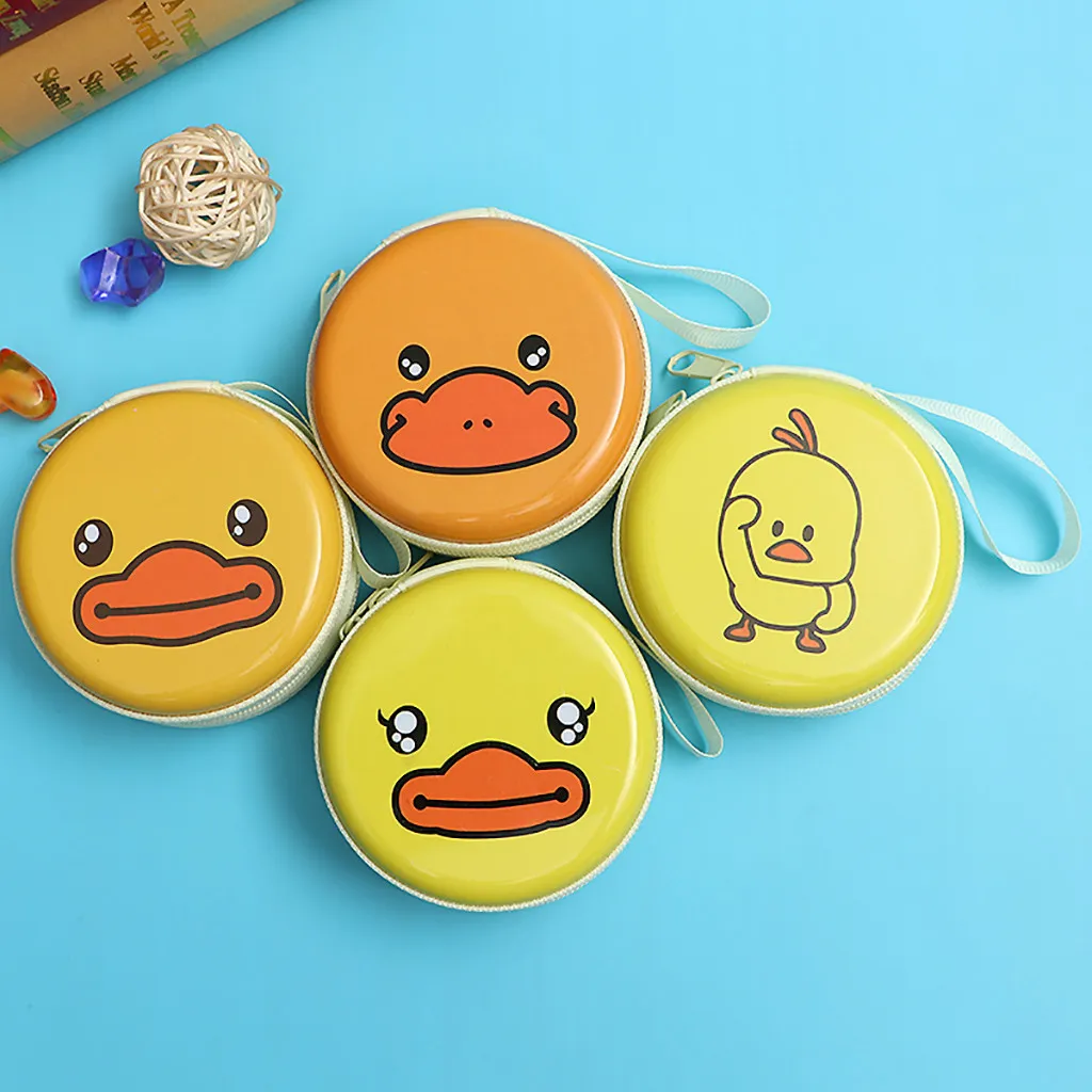 

Mini Zipper Earphone Headphone SD Card Storage Bag Box Carrying Pouch For Earphone Headphone Accessories Earbuds memory Card USB