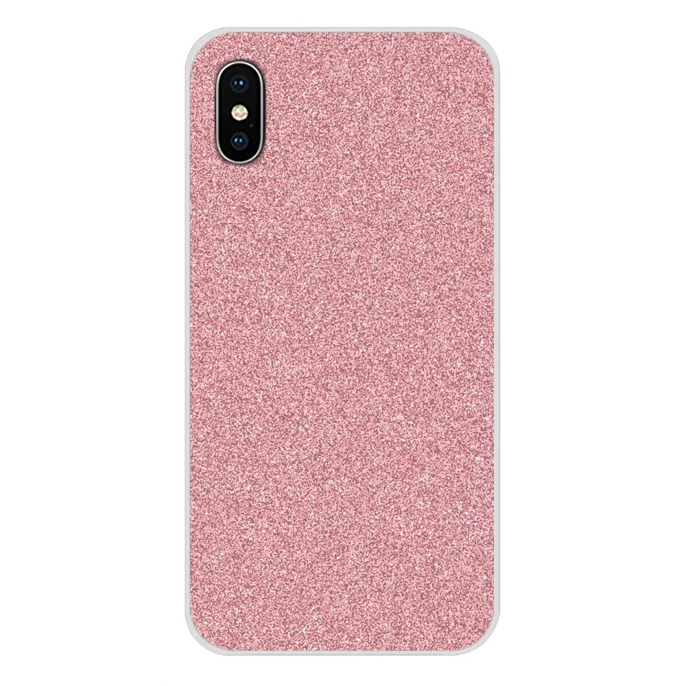 For Samsung A10 A30 A40 A50 A60 A70 Galaxy S2 Note 2 3 Grand Core Prime Accessories Phone Cases Covers Rose Gold Glitter For Samsung A10 A30 A40 A50 A60 A70 Galaxy S2 Note 2 3 Grand Core Prime Accessories Phone Cases Covers Rose Gold Glitter