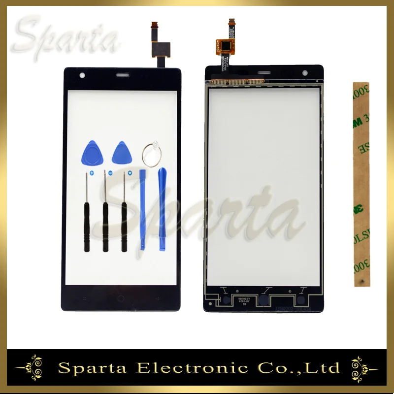 

Touch For Micromax Q462 Touch Screen Digitizer Panel