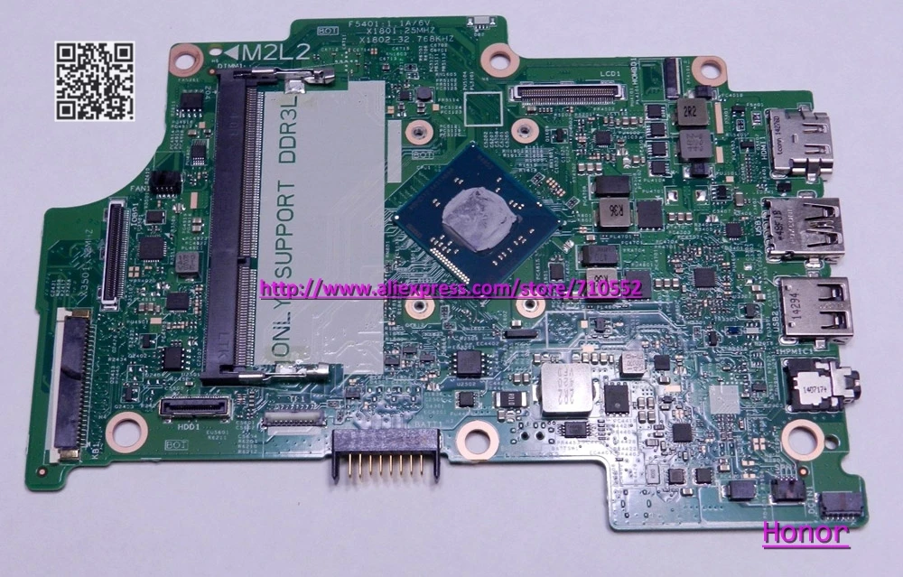 For Dell Inspiron 11 3147 3000 Series 1yrtp 01yrtp Motherboard Mainboard Fully Tested Working Perfect Motherboard Digital Motherboard For Hp Pavilion Dv6000motherboard Diagnose Aliexpress