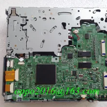 Mercedes NTG5 NTG4 6 dvd-чейнджер механизм для comand APS СБ HDD навигации Аудио C-Class W204 W212 x204 GLK SLS AMG C197