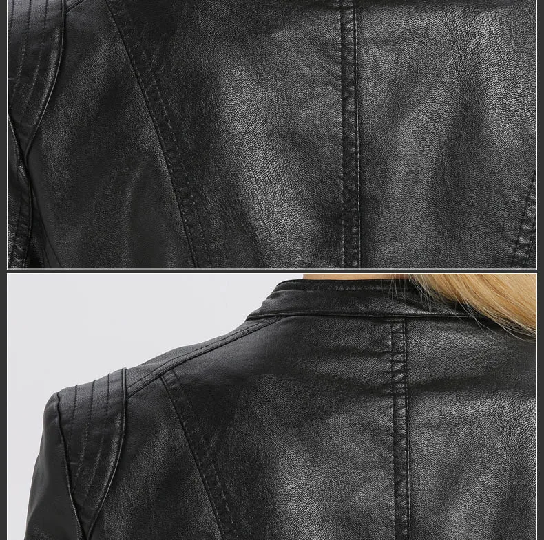 leather jacket black 11