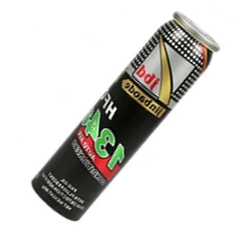 UV Dye Fluorescent Additive for Air Conditioning System 3 in 1 A/C Stop