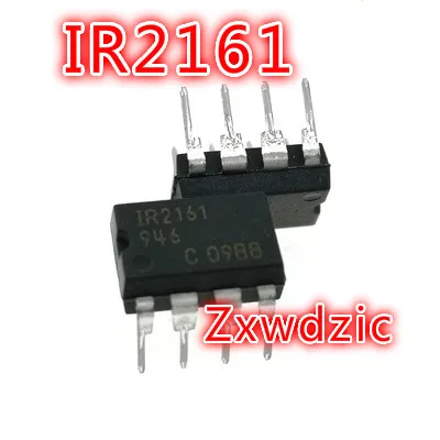 

2PCS IR2161 DIP-8 IR2161PBF DIP8 new original