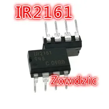 цены 2PCS IR2161 DIP-8 IR2161PBF DIP8 new original