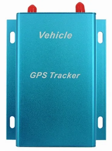VT310 Car GPS Tracker GSM Positioning Motorcycle Theft Anti-lost Satellite Locator - Worldwide Use | Автомобили и мотоциклы