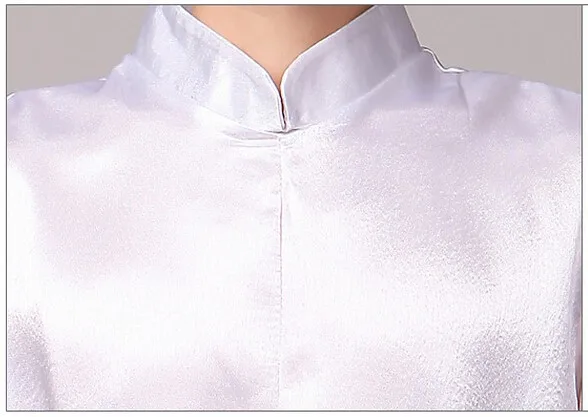 Adult Martial arts performance costume male drum dance Chinese Folk Dance costumes Spring Festival stage performance clohtes