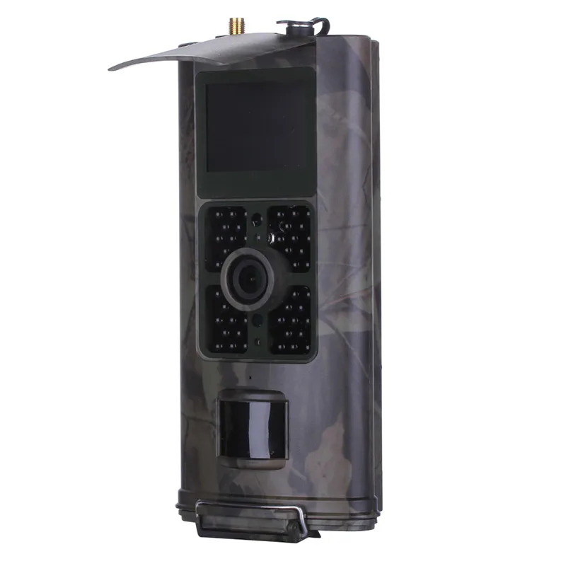 Skatolly HC700G новейшая охотничья камера Suntek 16MP 3g GPRS SMS 1080P PK HC300m Trail камера ночного видения 940nm фото ловушки