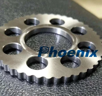 

SM74 Heidelberg swing gear wheel for motor high quality printing machine motor swing gear wheel international standard in stock