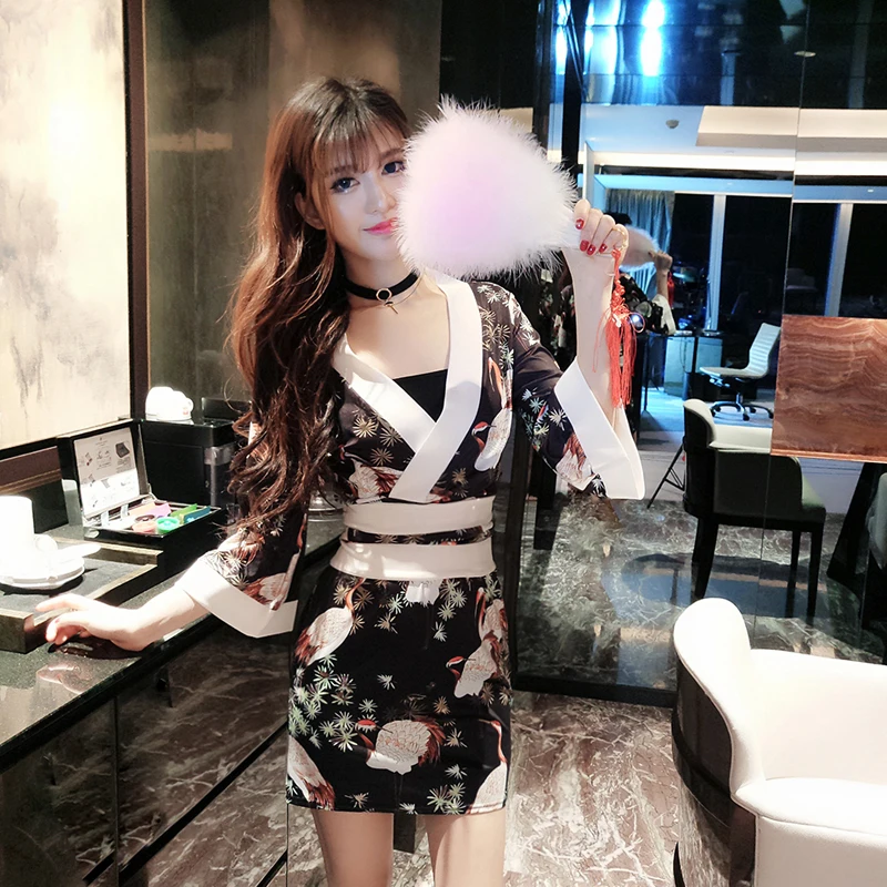 

hot robe femme vestidos moda feminina fashion brand designer Women's Clothing spring summer kimono dresses female dress vestidos