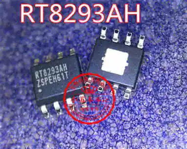 RT9209A RT8253AH RT9715A RT9715B RT8293AH RT8296AH RT8293BH RT7237CH RT9164 RT9711APF | Электронные компоненты и