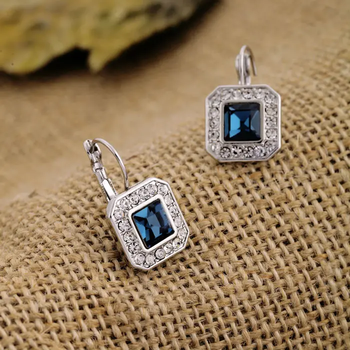 Sparkle Earrings