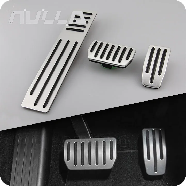 Pedals For Tesla Model S Model X Pedal Accelerator Gas Brake Oil Fuel