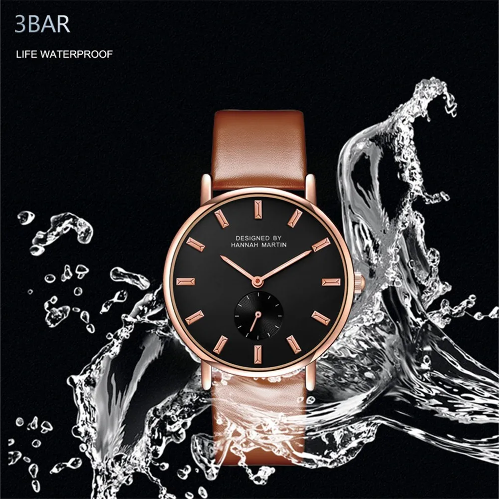 Модные водонепроницаемые женские часы-браслет от ведущего бренда, роскошные женские часы для влюбленных, спортивные японские кварцевые наручные часы