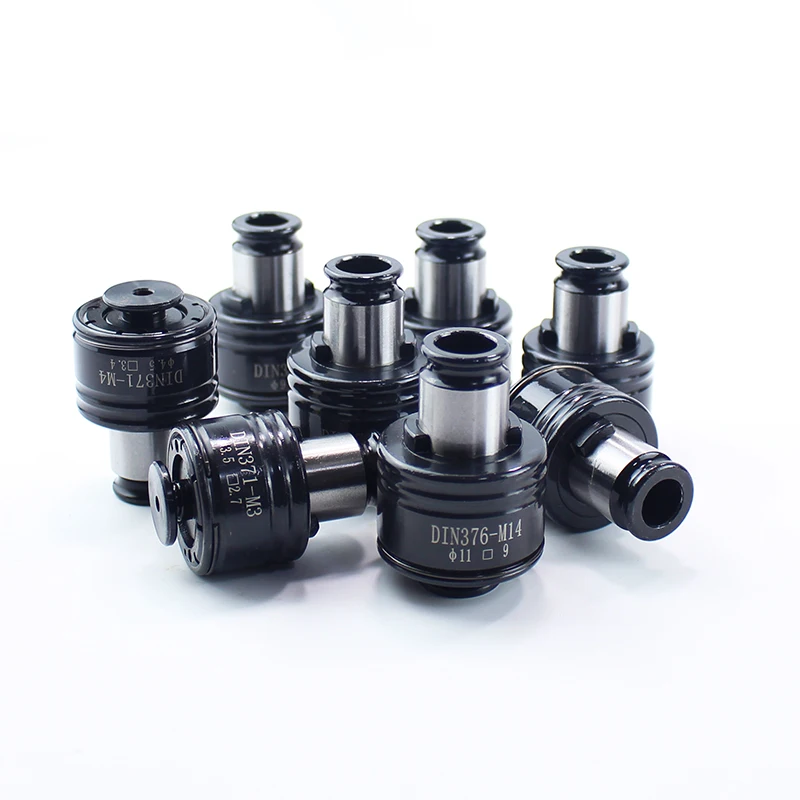 High Quality Pneumatic Tapping Machine Parts Tapping Collects Chucks