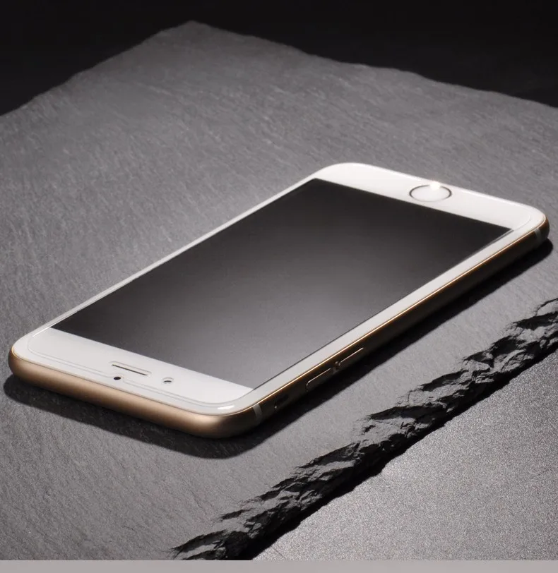9H Матовый протектор экрана из закаленного стекла для iPhone 5 5S SE 6 6S 7 8 Plus X Xs Max XR 11 Pro Max матовая поверхность с защитой от отпечатков пальцев