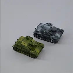 Hot1pcs1: 72 Танк модель сборки игрушка-головоломка рисунок для мальчика подарки для девочек развивающие игрушки Бесплатная доставка