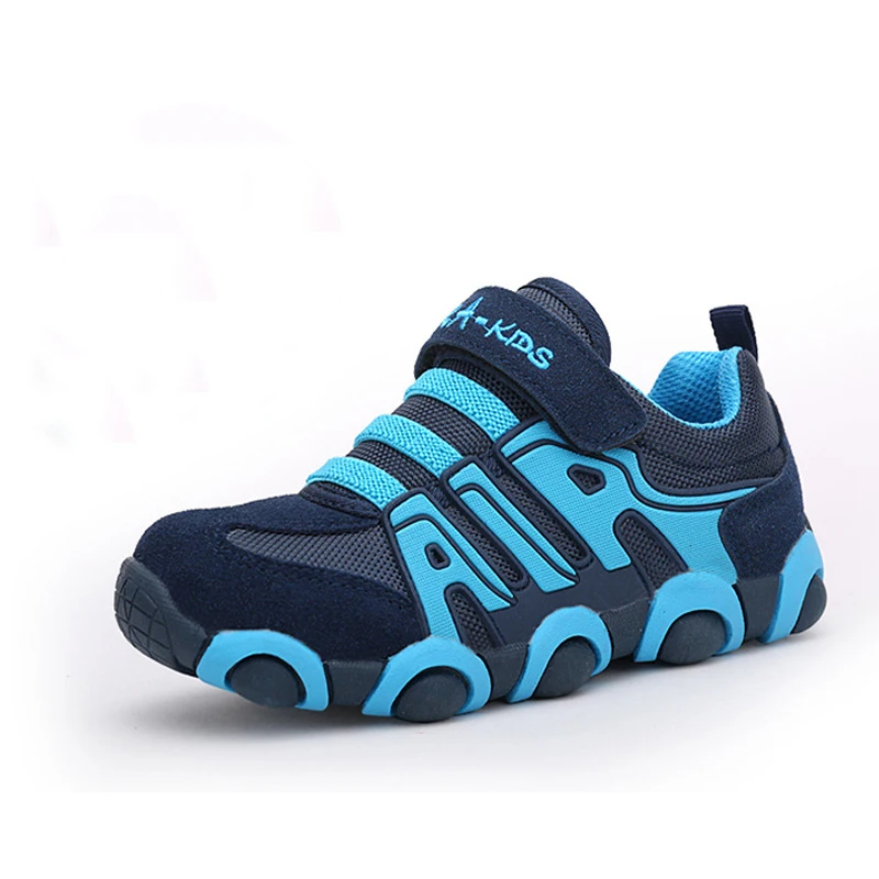 

2018 Children Sport Shoes Kids Sneakers Kids Shoes Boys Casual Kids Sneakers for Boys Leather Fashion Kids Boy Shoes Size 26-37
