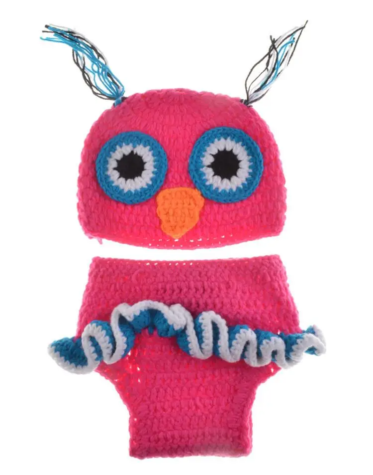 owl-design-newborn-costume-photography-props (1)