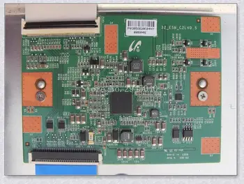 

Free shipping KDL-32EX420 T-CON 32-ESB-C2LV0.5 32_ESB_C2LV0.5 Original parts