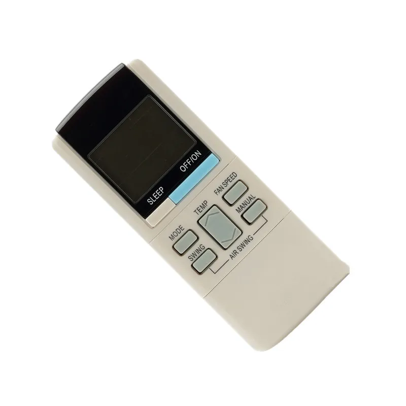 Пульт дистанционного управления подходит для кондиционера panasonic A75C264 A75C569 A75C598