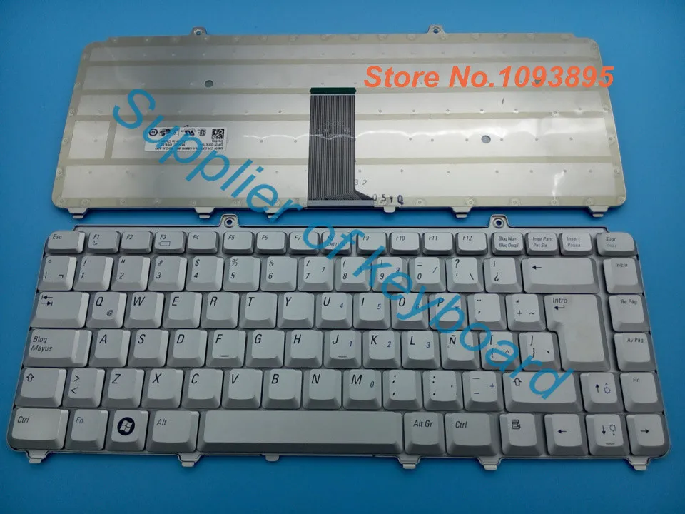 DELL 1420 LA SILVER