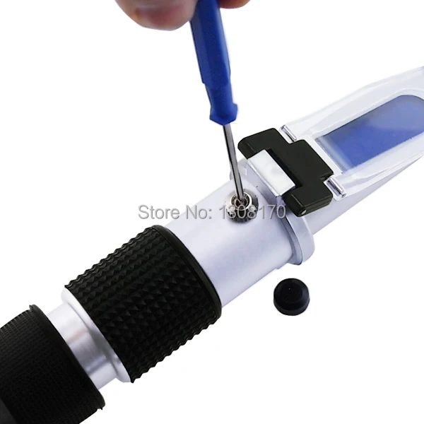 8-Innovative-life-refractometer-RHB-90ATC-Calibration