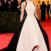 Новое Формальное вечернее платье Хейли стейнфилд для праздников Нью-Йорка для красной дорожки, популярное платья