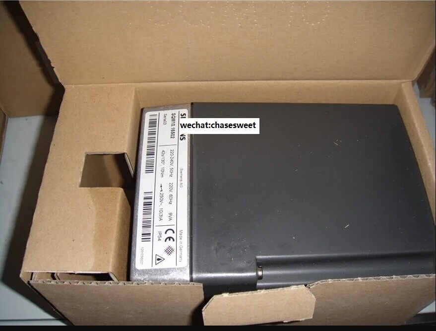 SQM10.16502 new and original servo motor made in GermanMotor