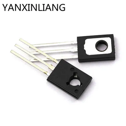10 шт. 2SC3421 TO-126 C3421 NPN TO-126F Новый оригинал | Электронные компоненты и принадлежности