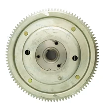 OVERSEE 60HP 70HP Flywheel Rotor 6K5 85550 A0 00 For Fitting Parsu Yamaha Outboard Engine 60HP