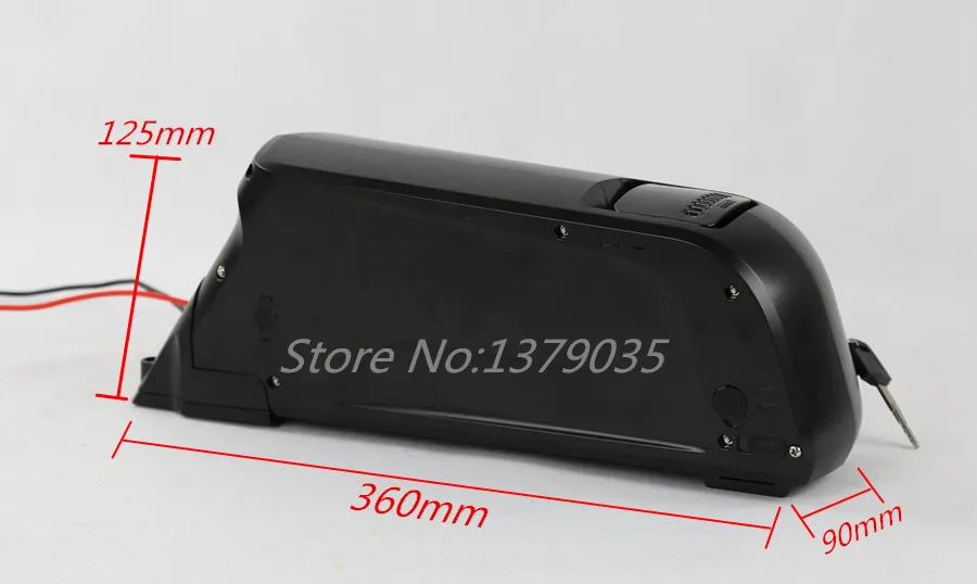 Perfect US EU no taxes Newest 48v 12ah Dolphin battery pack, electric bike lithium battery e-bike battery + Charger 0 Perfect US EU no taxes Newest 48v 12ah Dolphin battery pack, electric bike lithium battery e-bike battery + Charger 0
