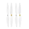 2 Pairs 10inch Propellers Spare Parts Props Set for RC Xiaomi 4K Version Drone 4Pcs Blades CW CCW Propellers RC Quadcopter Accs ► Photo 1/6