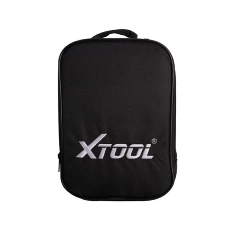 Горячая 100% оригинал xtool PS701 профессиональный инструмент диагностики obd2 для японских автомобилей код читателя сканер с бесплатного