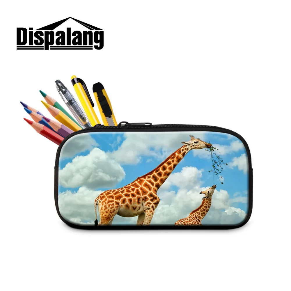 giraffe kids pencil bags (4)