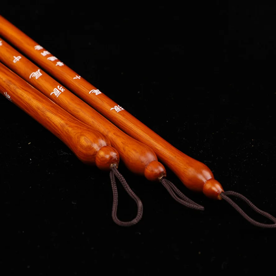 Escova de Cabelo Pincéis para Pintura do Artista Fontes da Arte Doninha Caligrafia Chinês 3 Pçs - Set Top 7 Cheap Pincéis de pintura