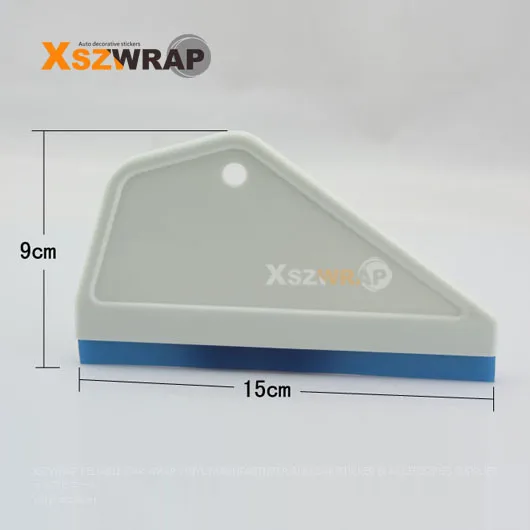 Side Swiper With Blade Pro Window Tinting Tint Film Fitting Tool