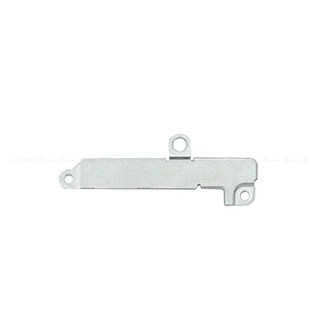 

Power Front Camera Cable Cover Plate Holder For iPhone 8 8 Plus X Ten 10 Battery Lcd Screen Flex Cable Metal Holder Bracket
