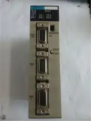 1 Шт. Used ОМ + Plc Программируемые Контроллеры C200h-Asc31 N