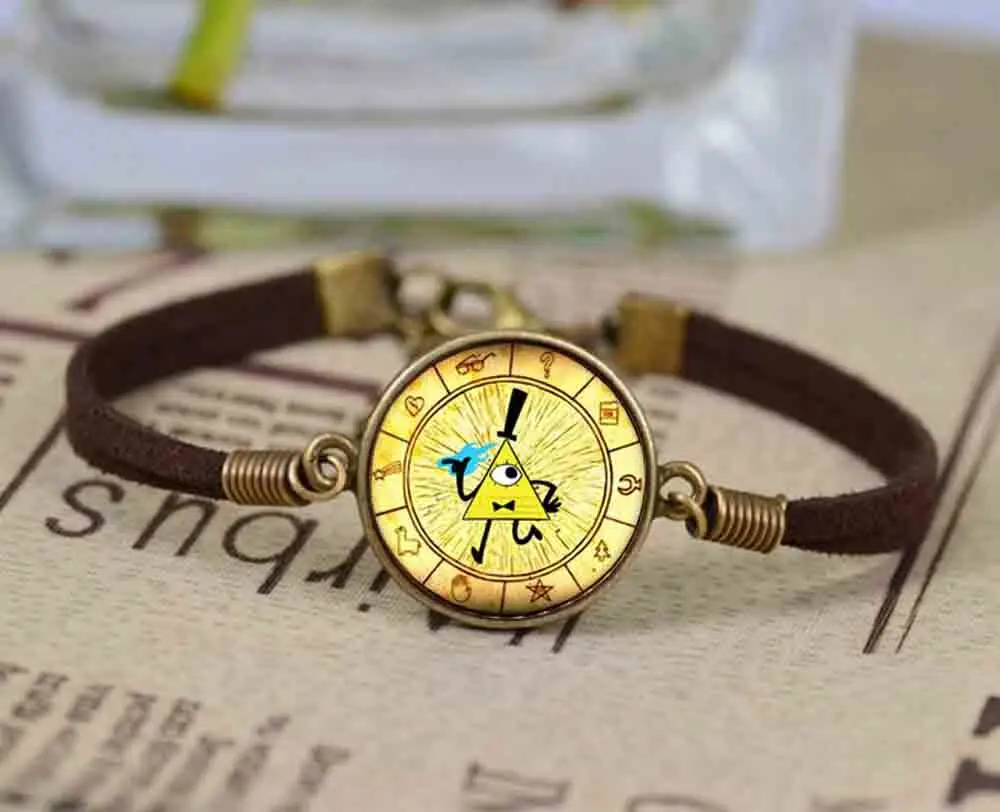 huoju bracelet