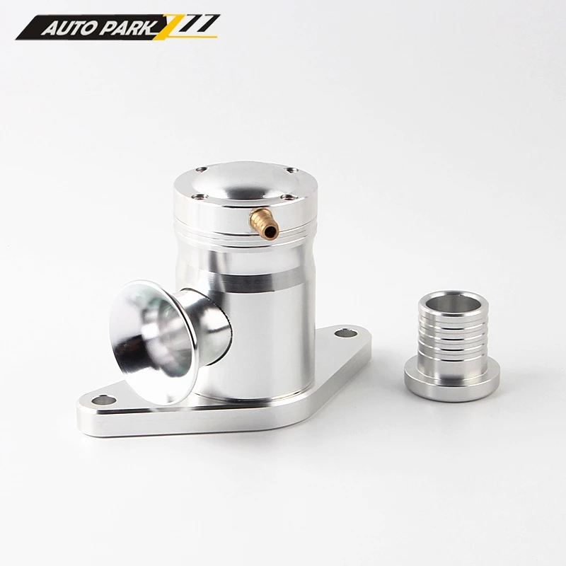 Клапан выдувания автомобиля BOV клапан сброса для SUBARU IMPREZA 02 07 WRX EJ20/EJ25 атмосферный