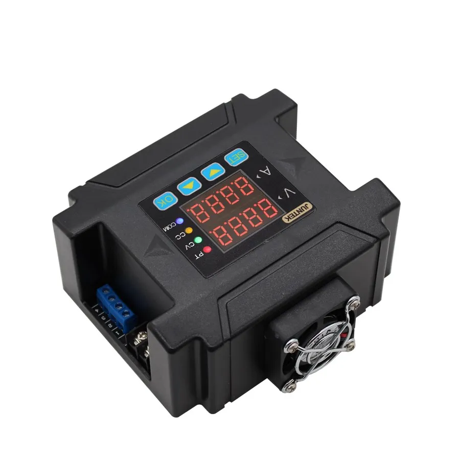 DPM 8608 485 60В 8А постоянное напряжение ток DC понижающий источник питания