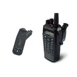 BTD-2M10 двухстороннее радио Bluetooth адаптер рация BLUETOOTH ключ для Motorola MotoTRBO APX7000, XPR6550, XiR P8200, DP3400